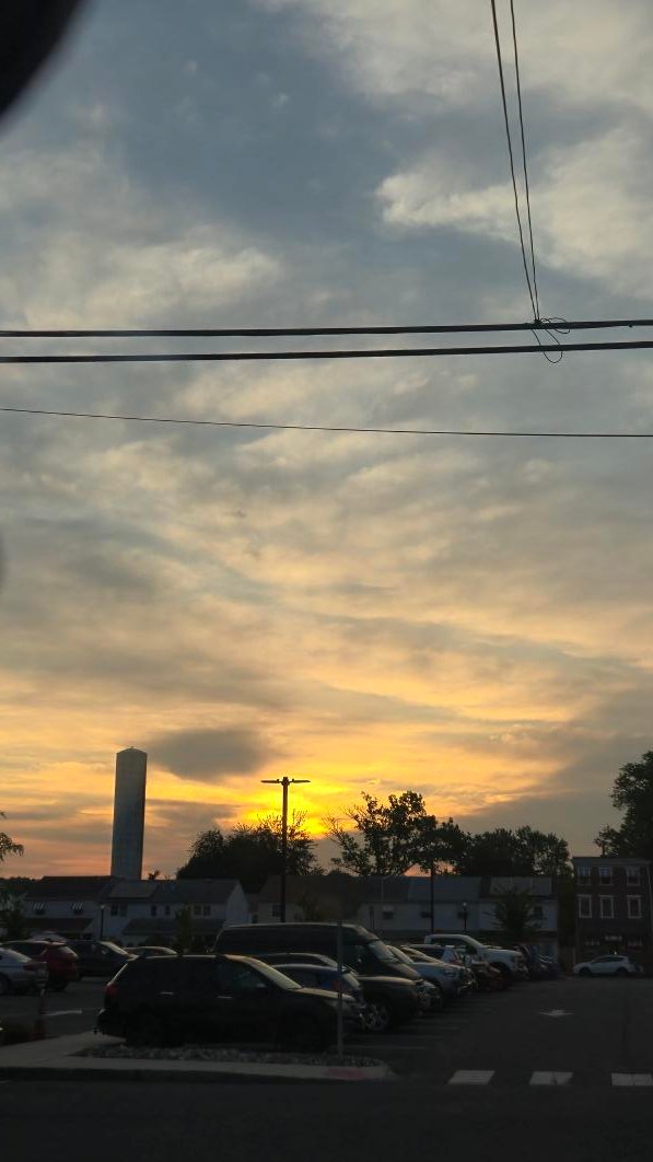 The politician lies And the underdog cries And what the hell happened to our clear blue skies Polluted with chem trails right before our eyes And right here on Clear Lake all the birds died What’s it going to take for us to stop this genocide