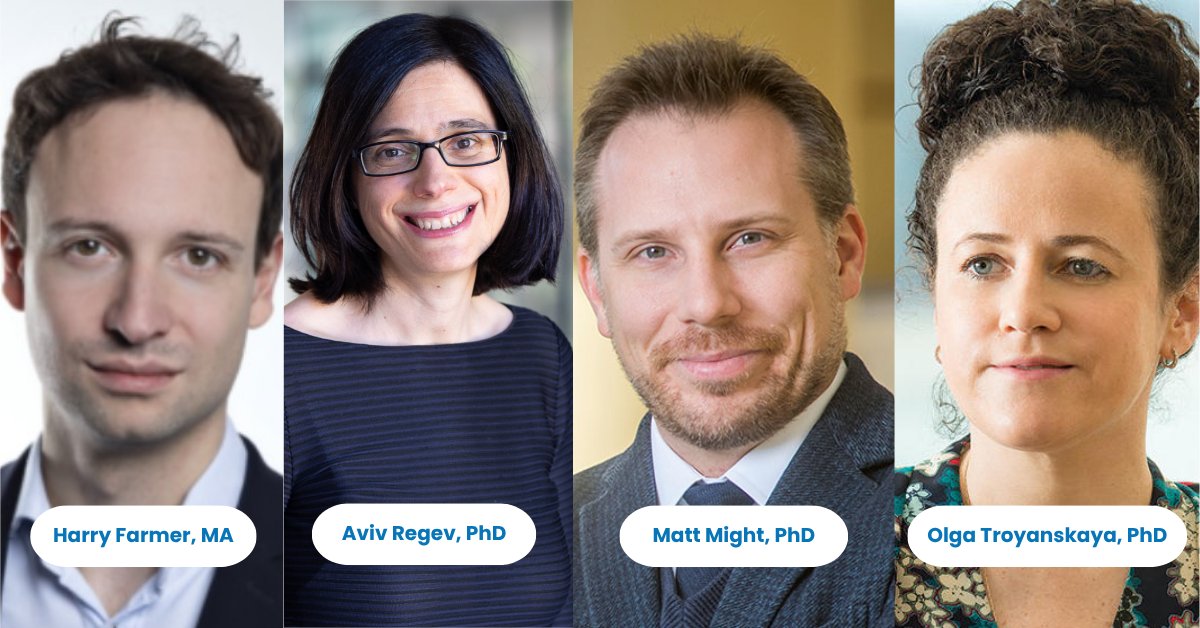 Is AI moving too fast for ethics to keep up? The #ASHG25 Distinguished Speakers Symposium is tackling this pressing topic, which will leave attendees with actionable insights to navigate AI's use in genomics research responsibly. Learn More: ashg.org/meetings/2025m… #ASHG