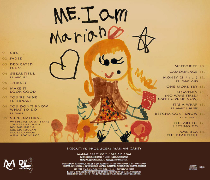 Fan | Mariah Carey Charts tweet media