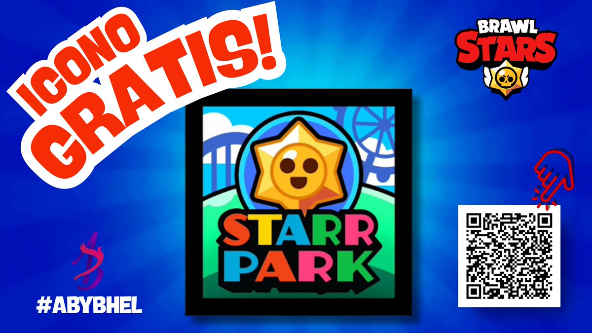 🎮🔥 ¡Atención, Brawlers! 🔥🎮

¡Canjea este QR o ENLACE y consigue tu ICONO DE PERFIL EXCLUSIVO de Brawl Stars! 🧠💣

No te quedes atrás…  😎💫

📲👉 Escanea el código o da clic aquí: link.brawlstars.com/?action=vouche…

#BrawlStars  #IconoExclusivo #AbyBhel