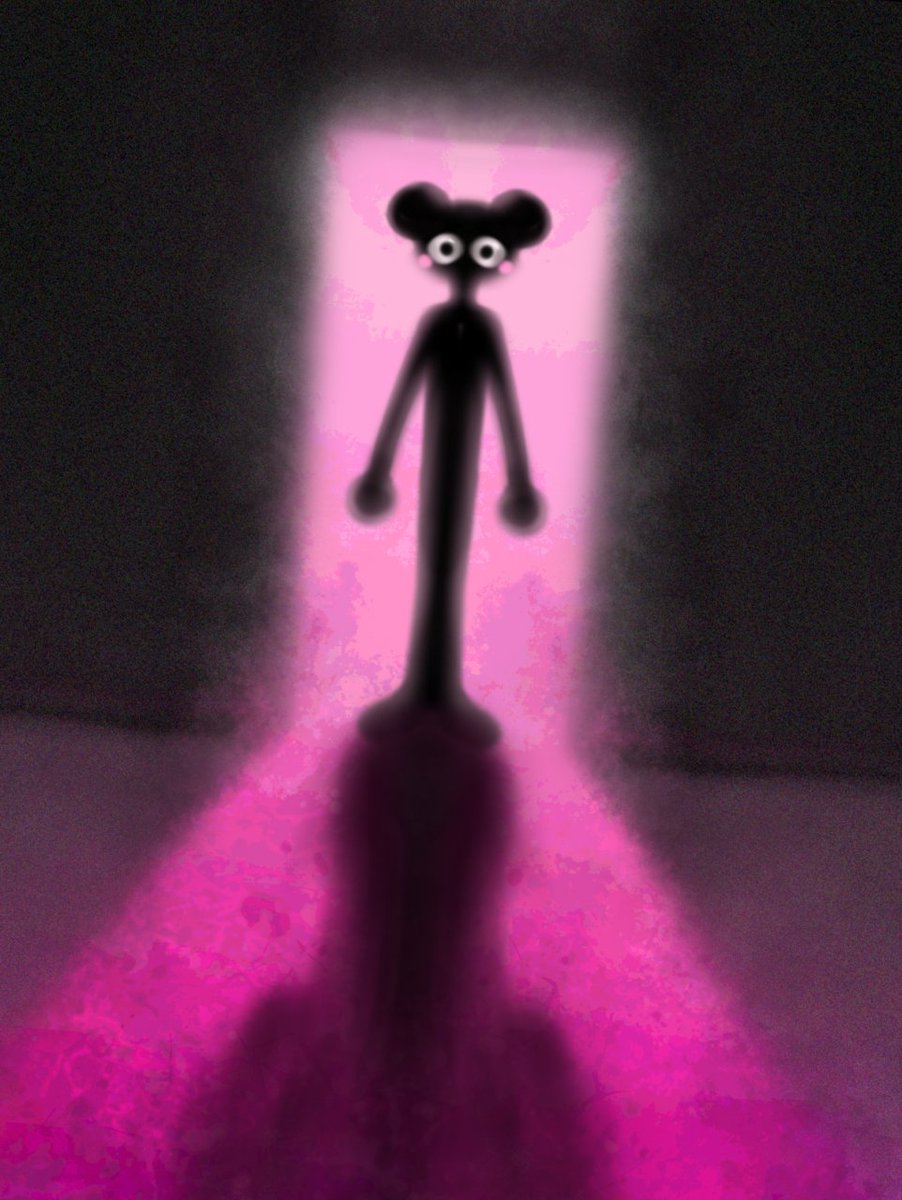ApandahFollower's tweet image. &quot;He&quot; returns.