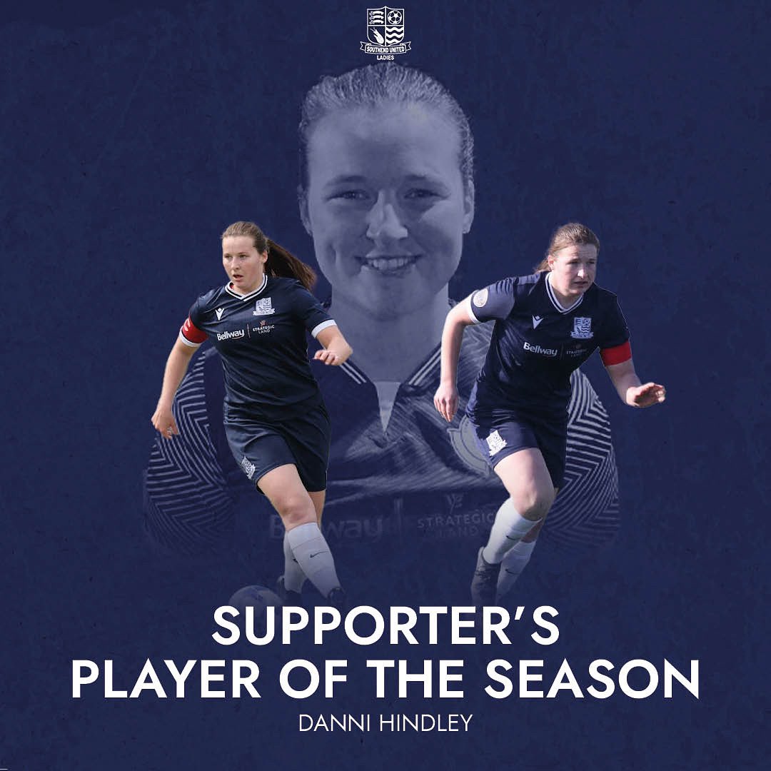 Southend United Ladies FC tweet media