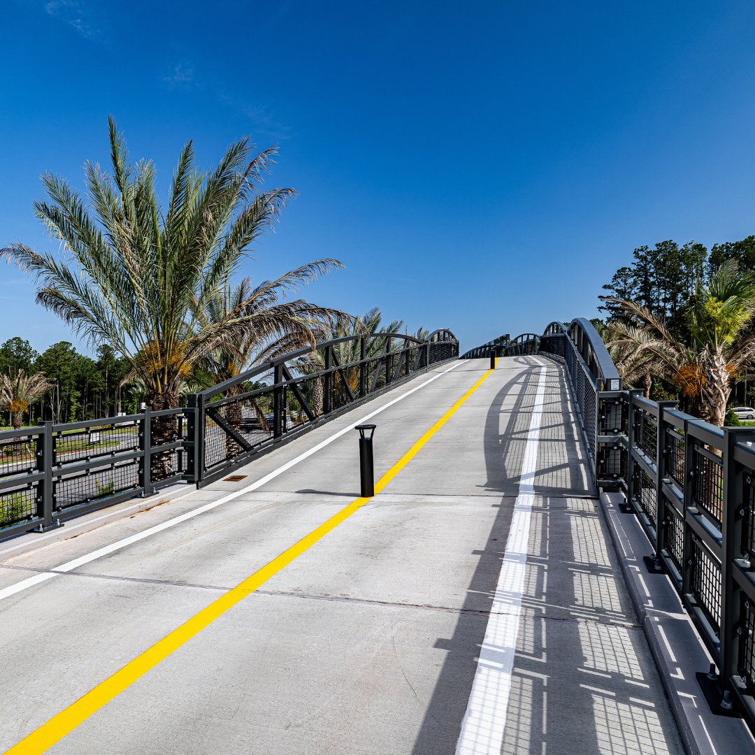 Mashburn Construction (@mashburnconstr) on Twitter photo 🏗️ Feature Project Friday: Mashburn’s *first-ever bridge*! The 450 LF East Argent Golf Cart Bridge boosts safety & connectivity for the community—marking a big milestone for our team. #FeatureProjectFriday #MashburnBuilds #BridgeMilestone 🏗️ Feature Project Friday: Mashburn’s *first-ever bridge*! The 450 LF East Argent Golf Cart Bridge boosts safety & connectivity for the community—marking a big milestone for our team. #FeatureProjectFriday #MashburnBuilds #BridgeMilestone