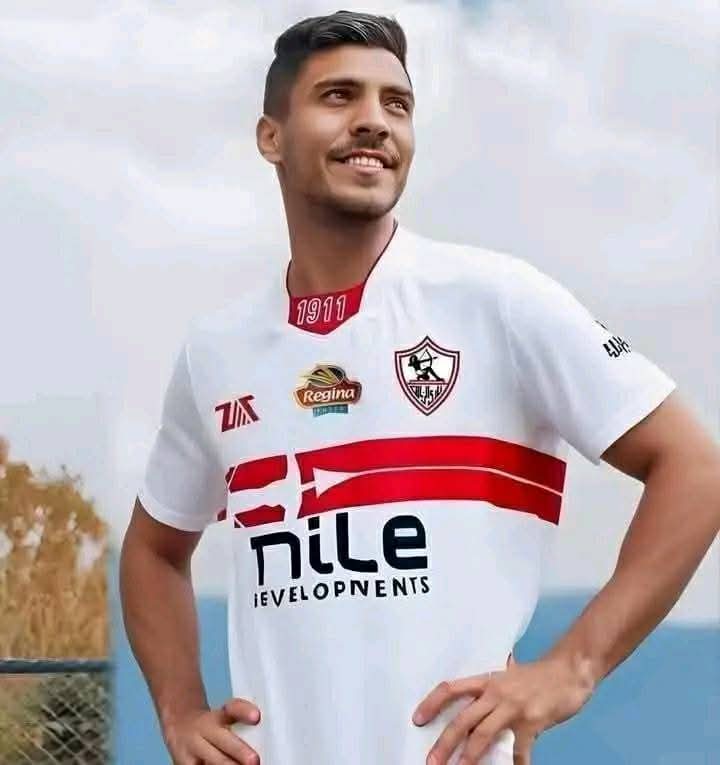 انتهى الدرس ياخطيب كابتن حسين لبيب بيعلم اداره الاهلى درس مش هينسوه للأبد...رسميا محمد شريف زملكاوى🏹🤍🤍
فكر كأنك بواب 😂