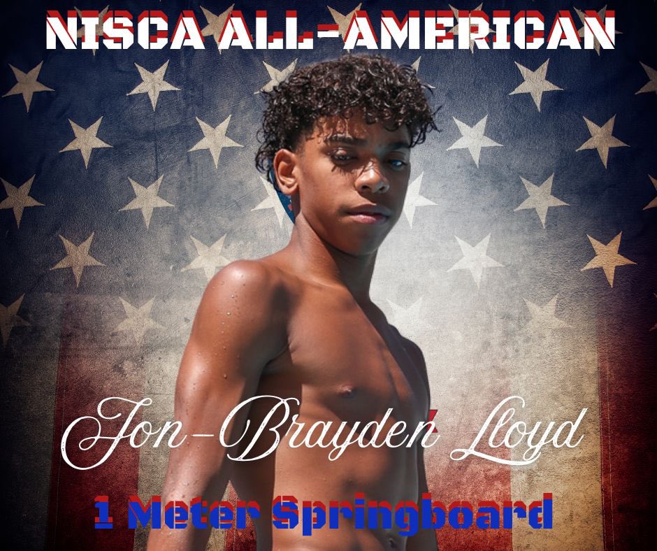 Jon-Brayden Lloyd (@jon_brayden1) on Twitter photo Blessed to have been selected to be an 24-25 NISCA All-American Diver 🇺🇸! #NISCA #Sophomore #Texas6ADiver <a href="/PurdueMSwimDive/">Purdue Men's Swimming & Diving</a> <a href="/TexasMSD/">Texas Men's Swimming & Diving</a> Blessed to have been selected to be an 24-25 NISCA All-American Diver 🇺🇸! #NISCA #Sophomore #Texas6ADiver <a href="/PurdueMSwimDive/">Purdue Men's Swimming & Diving</a> <a href="/TexasMSD/">Texas Men's Swimming & Diving</a>
