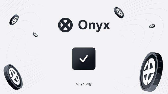 Onyx tweet media