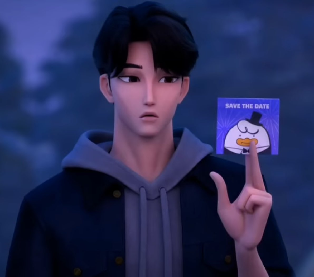 buturgoodforme's tweet image. still not over the fact he thought it was a real date invitation and was completely okay with it lol he wanted her so bad π #rujinu #jirumi