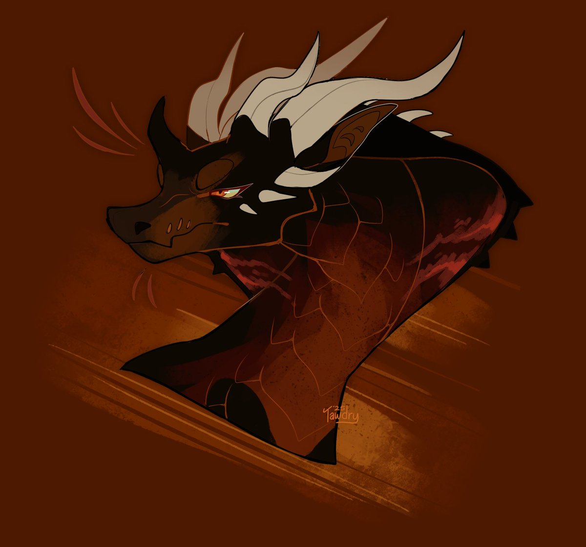 🎉🥳700 Follower Headshot Raffle🥳🎉
-
1.) Be a Follower
2.) Reshare this Post (no qts)
3.) Comment a SFW Ref
-
Egads! Thanks for the milestone! Please read above for info!