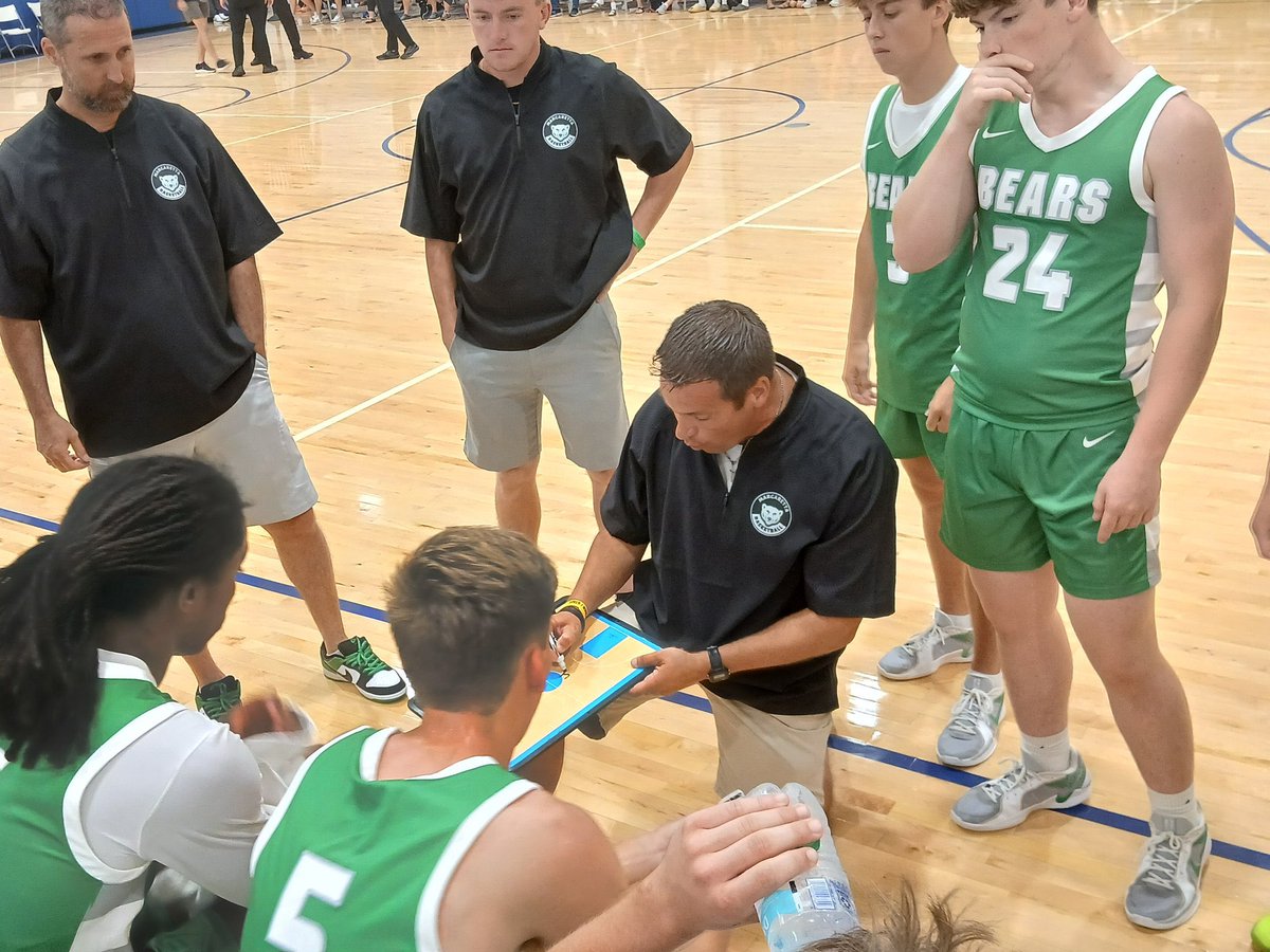 Margaretta Basketball (@polarbearhoops) on Twitter photo ๐ปโโ๏ธ The green and white finish (2-0) at Day 1 of Midwest Live (<a href="/ohioBKcoaches/">OHSBCA</a>).
โ
WIN 56-40 over Patrick Henry
โข <a href="/Ju_Washington14/">Julian Washington</a> - 25 pts
โข <a href="/JudahKeller22/">Judah Keller</a> - 20 pts
โ
WIN 52-31 over Wheeling Central Catholic
โข <a href="/JudahKeller22/">Judah Keller</a> - 17 pts
โข <a href="/Ju_Washington14/">Julian Washington</a> - 16 pts ๐ปโโ๏ธ The green and white finish (2-0) at Day 1 of Midwest Live (<a href="/ohioBKcoaches/">OHSBCA</a>).
โ
WIN 56-40 over Patrick Henry
โข <a href="/Ju_Washington14/">Julian Washington</a> - 25 pts
โข <a href="/JudahKeller22/">Judah Keller</a> - 20 pts
โ
WIN 52-31 over Wheeling Central Catholic
โข <a href="/JudahKeller22/">Judah Keller</a> - 17 pts
โข <a href="/Ju_Washington14/">Julian Washington</a> - 16 pts