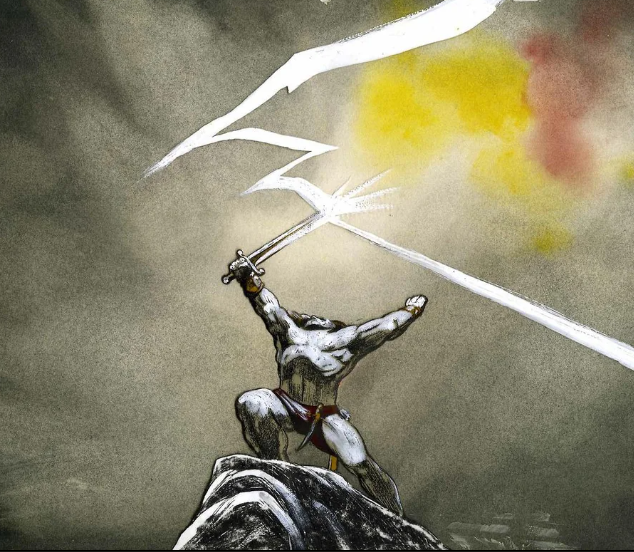 AYO??? The Beeg 5k! Thanks yalls maaane :D

I'm sure it'll fluctuate lower a few times but I think it's worth the notice!