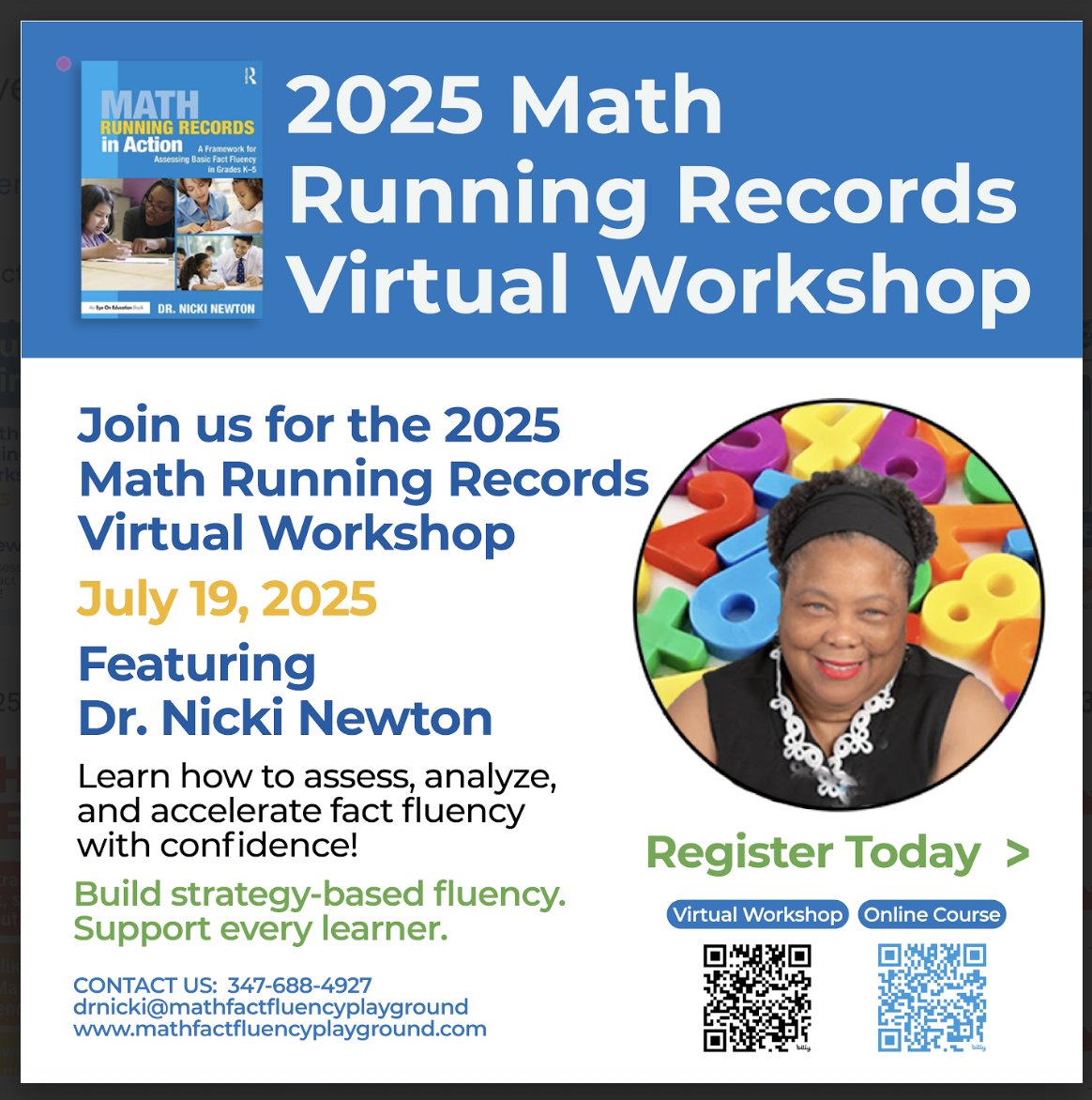 Nicki Newton https://linktr.ee/drnicki tweet media