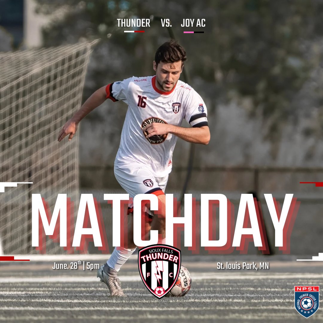 Road trip to St Louis Park for final regular season game with playoff hopes alive!