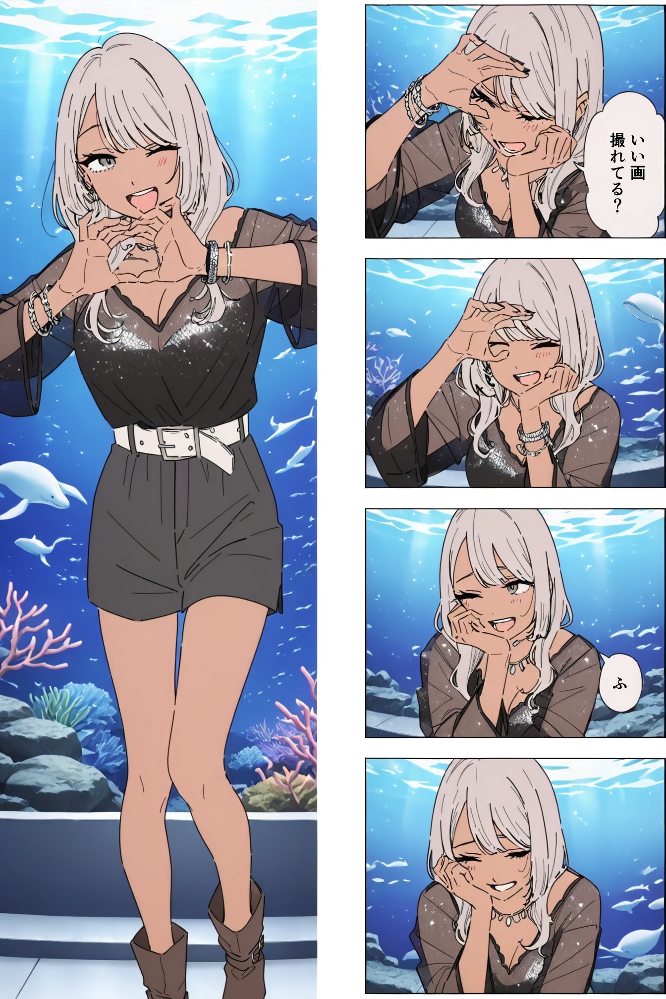 Posts with replies by 852話(hakoniwa) (@8co28) / X
