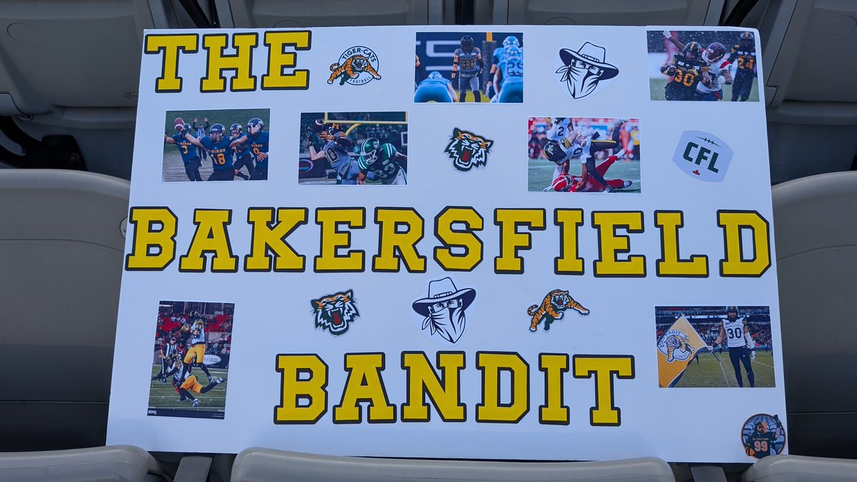 Go steal one tonight <a href="/StavrosKats/">☧ Stavros Katsantonis ☧</a> #oskeeweewee #Ticats