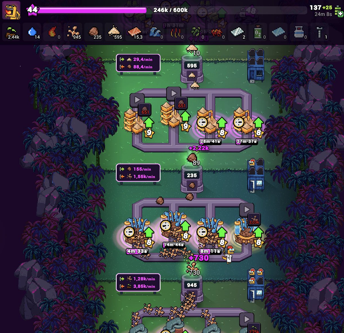 Warlock.RON tweet media