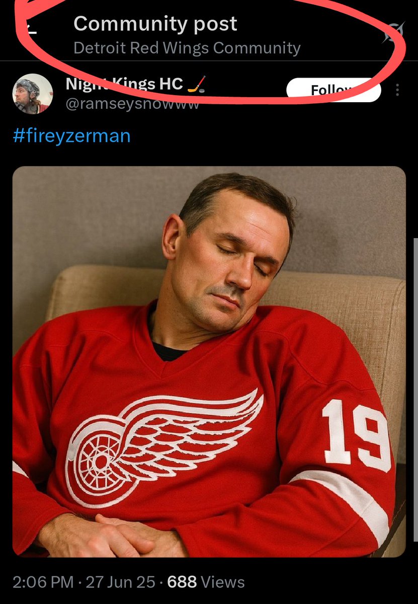 ProfessorLGRW's tweet image. #TheCommunity