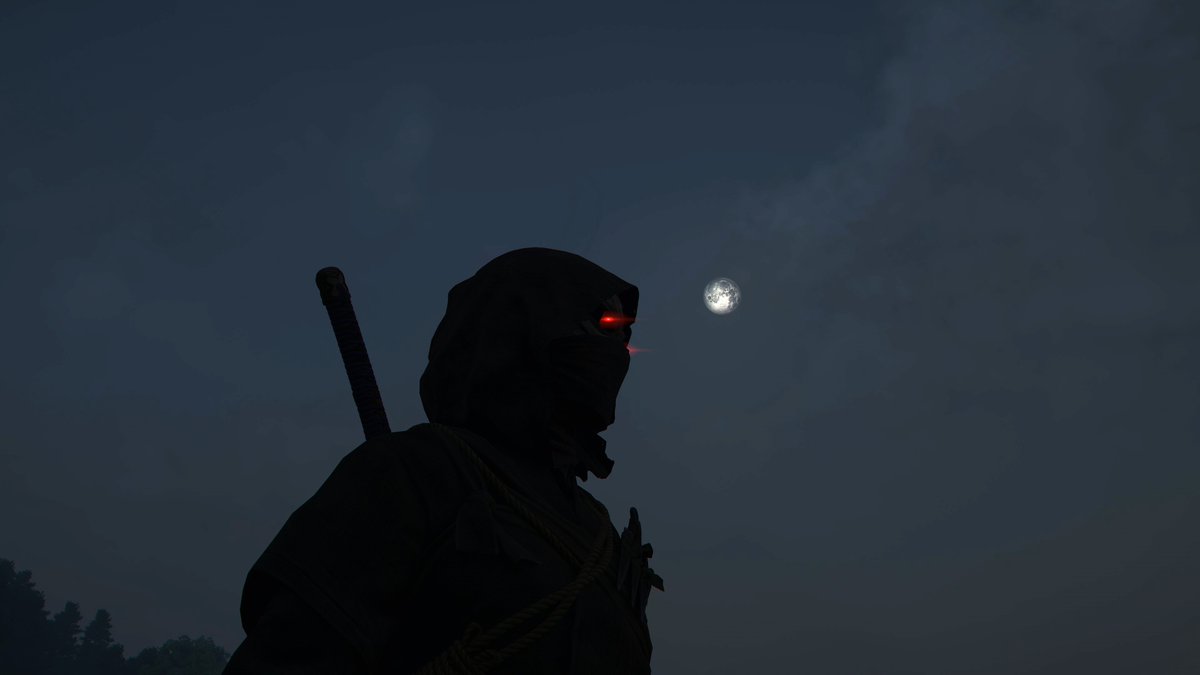#AssassinsCreedShadows #AssassinsCreed #VPRT #ACFirstCivVP #TPMACShadows #ThePhotoMode #UbisoftPartner #Ad