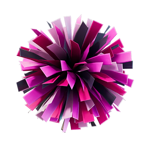 #Fortnite BR Hotfix:

- Storm Beast's Pom Poms have been re-disabled