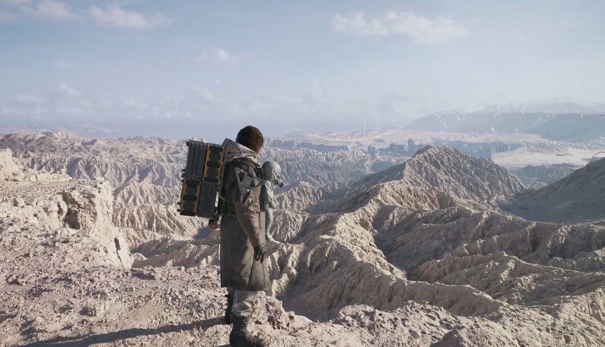 RAMDQ's tweet image. My form of art.
@HIDEO_KOJIMA_EN 

youtube.com/watch?v=uHcJep…