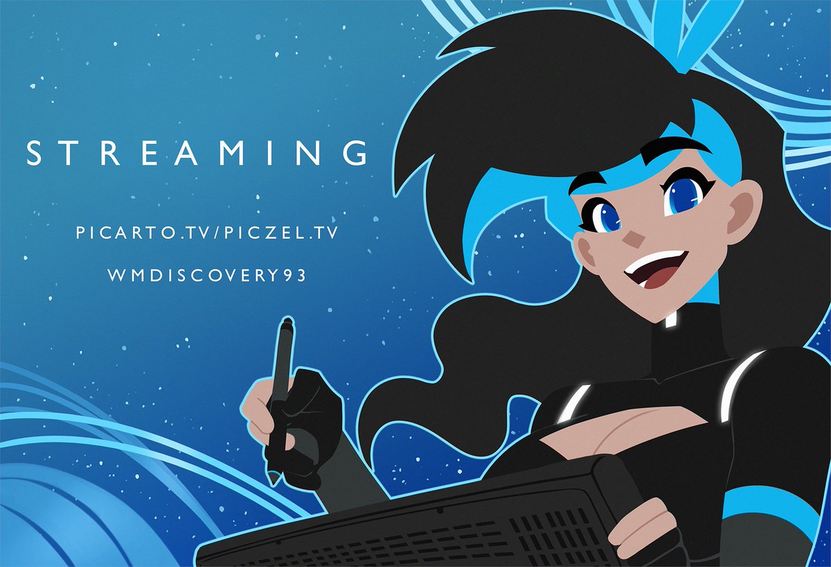 Stream!

picarto.tv/WMDiscovery93