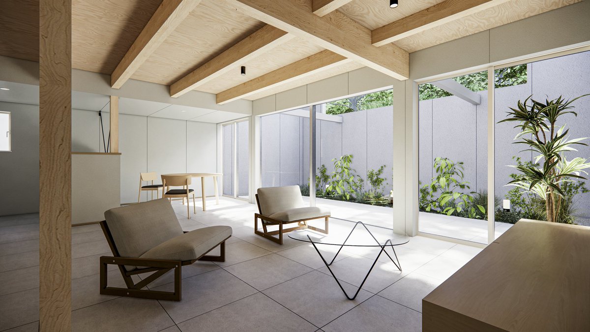 置き配 - Search / X