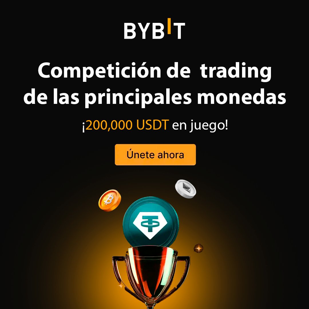 Bybit México (@BybitMexico) / Posts / X
