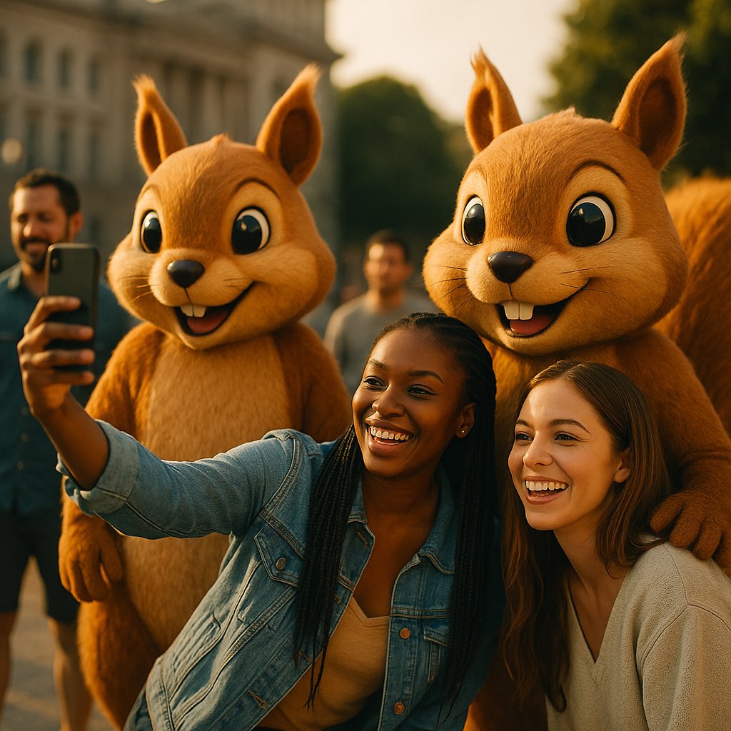 crypto_matt2017's tweet image. 🥜 $CHEP – ChepNdaylz | $14K MC
Fresh meme on ETH
Pepe vibes + MEME-AI/fork tease.
Ultra degen, 5–10x possible. 
DYOR 🫡