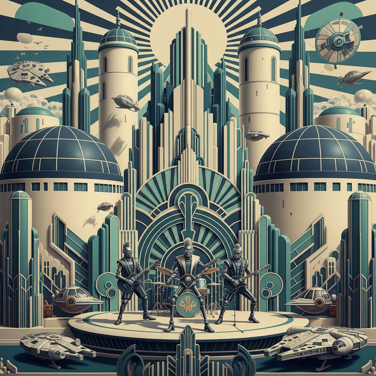 mattwichrowski's tweet image. (Re)Share # 59 - Tatooineage dirtbag
- 🤡 EQ for AI
- ☢️ Nuclear deregulation
- 🚰 Moisture farming
- 🧬 Biomed agents
- 🚘 Embodied driving intelligence
- 🥼 Self-directed labs
- 🦾 Fine dexterity robotics
- 🥊 Quantum vs AI
mattwichrowski.substack.com/p/reshare-59-t…