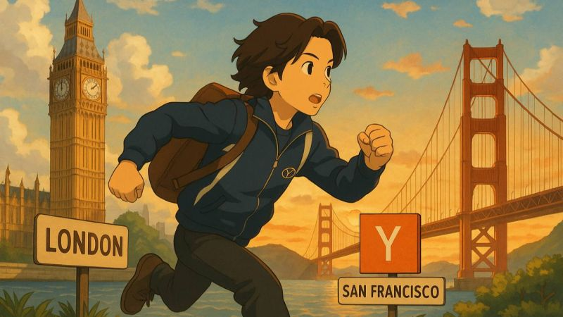 arlanrakh's tweet image. My post was deleted, so here’s the story of how I ended up in SF and YC S25 as a solo founder from Kazakhstan who dropped out of high school (thread):