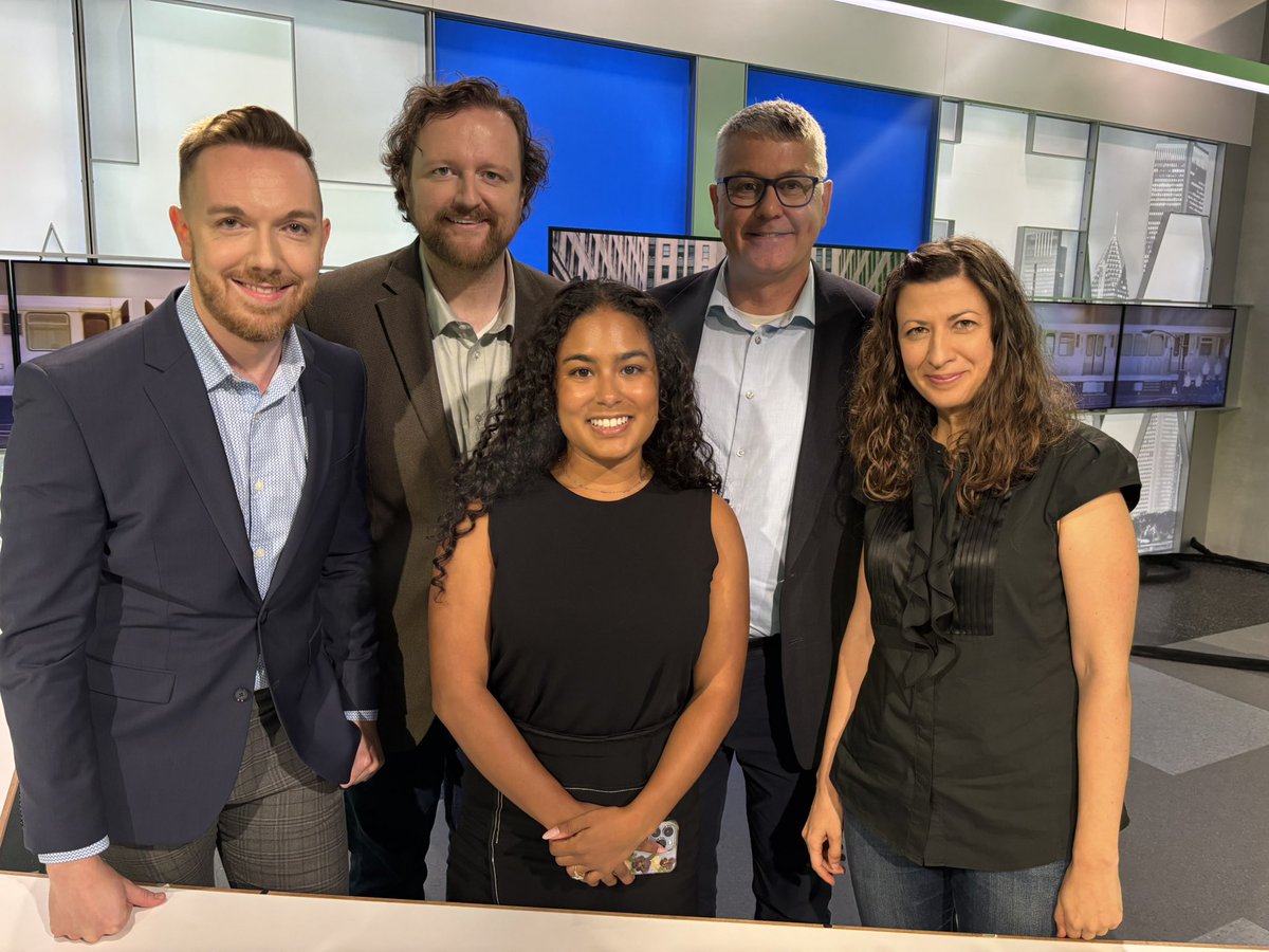 ndblumberg's tweet image. Pritzker’s reelection announcement, the budget gap at CPS grows, a new CPD vehicle search policy, and much more on the Week in Review with @mitchtrout @MilaKoumpilova @melodymercadotv & @stevedaniels27 — 7pm and streaming anytime on @wttw