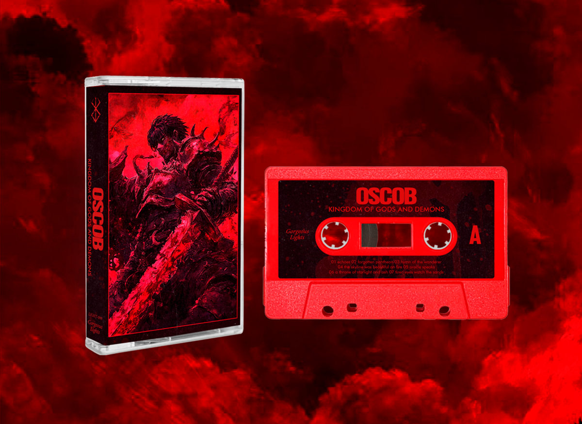 Gorgeous Lights tweet media