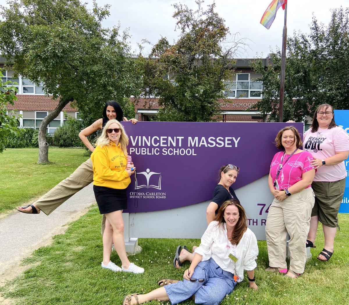 Lots of things… lots of feelings 😢 💗