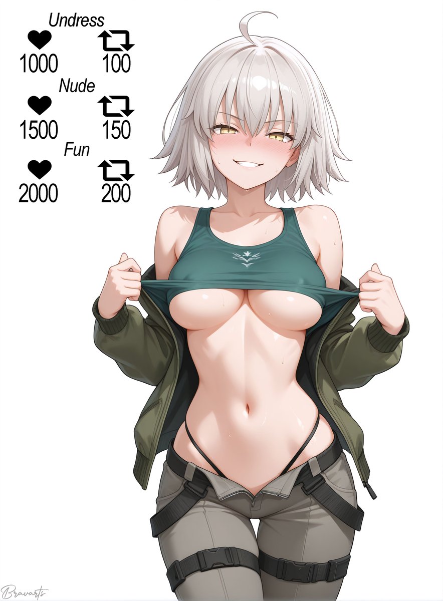 bravartys's tweet photo. Jeanne d'Arc | Fate
https://t.co/XzFeJEQq6O https://t.co/N81frznXqz