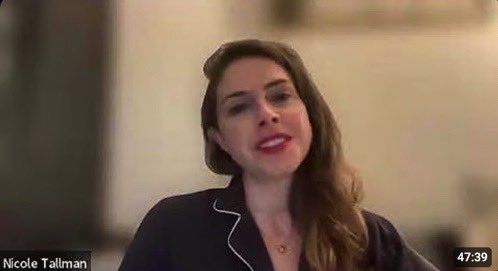 Night Light (@nightlightpoems) on Twitter photo The recording of last night’s Night Light reading is now available for viewing! It was such a joy to host <a href="/natallman/">Nicole Tallman</a>, <a href="/arisbarmitzvah/">One Shtick Ari</a>, <a href="/lowermelody/">D.W. Baker</a>, & Zach Spruce—run it back at the 🔗 below! 💡 The recording of last night’s Night Light reading is now available for viewing! It was such a joy to host <a href="/natallman/">Nicole Tallman</a>, <a href="/arisbarmitzvah/">One Shtick Ari</a>, <a href="/lowermelody/">D.W. Baker</a>, & Zach Spruce—run it back at the 🔗 below! 💡