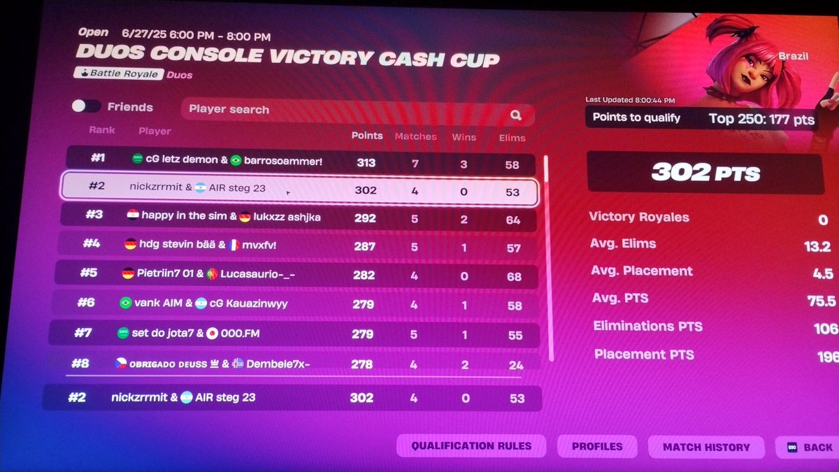 Lo haremos con mi amigo <a href="/1nickzrr/">nickzrr</a>