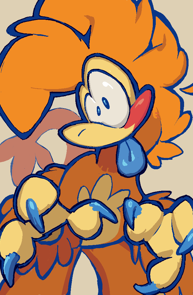 dummydino's tweet image. HEY guess what... taking c0mms of various styles now!!!!!!
pr!ces vary a lot depending on what you'd like, DM if interested! limited slots available! more info below