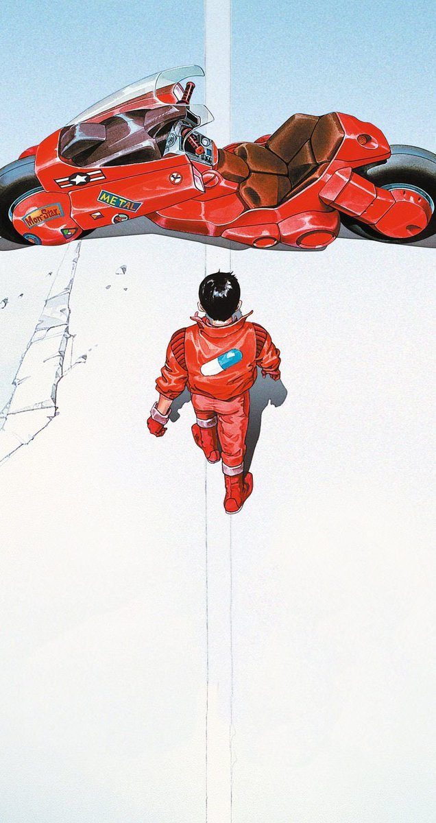 'AKIRA' Live Action project is officially canceled as Warner Bros has lost the rights