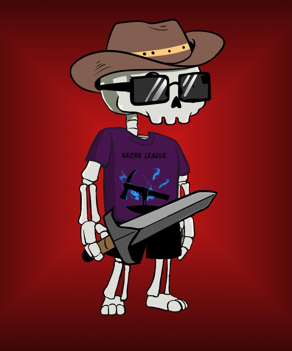 HPRafflePlaza's tweet image. This week at Haukland Pier Raffle Plaza:
2 days left for a @necroleague Tireless Worker paid for in $SKULLY
4 days left for a @BetskiToken Wolfpack paid for in ADA
7 days left on this @safarisquadnft Raccoon paid for in $PUNKS
New raffles every week. Be sure to follow!