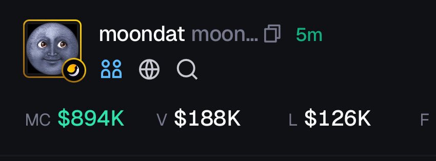 $elonbday in a couple hours.

FeFEZyaBB9wjwFFrYZrFxkLigyVsbyocXYu7jqn4pump

Let the god candles start 🚀