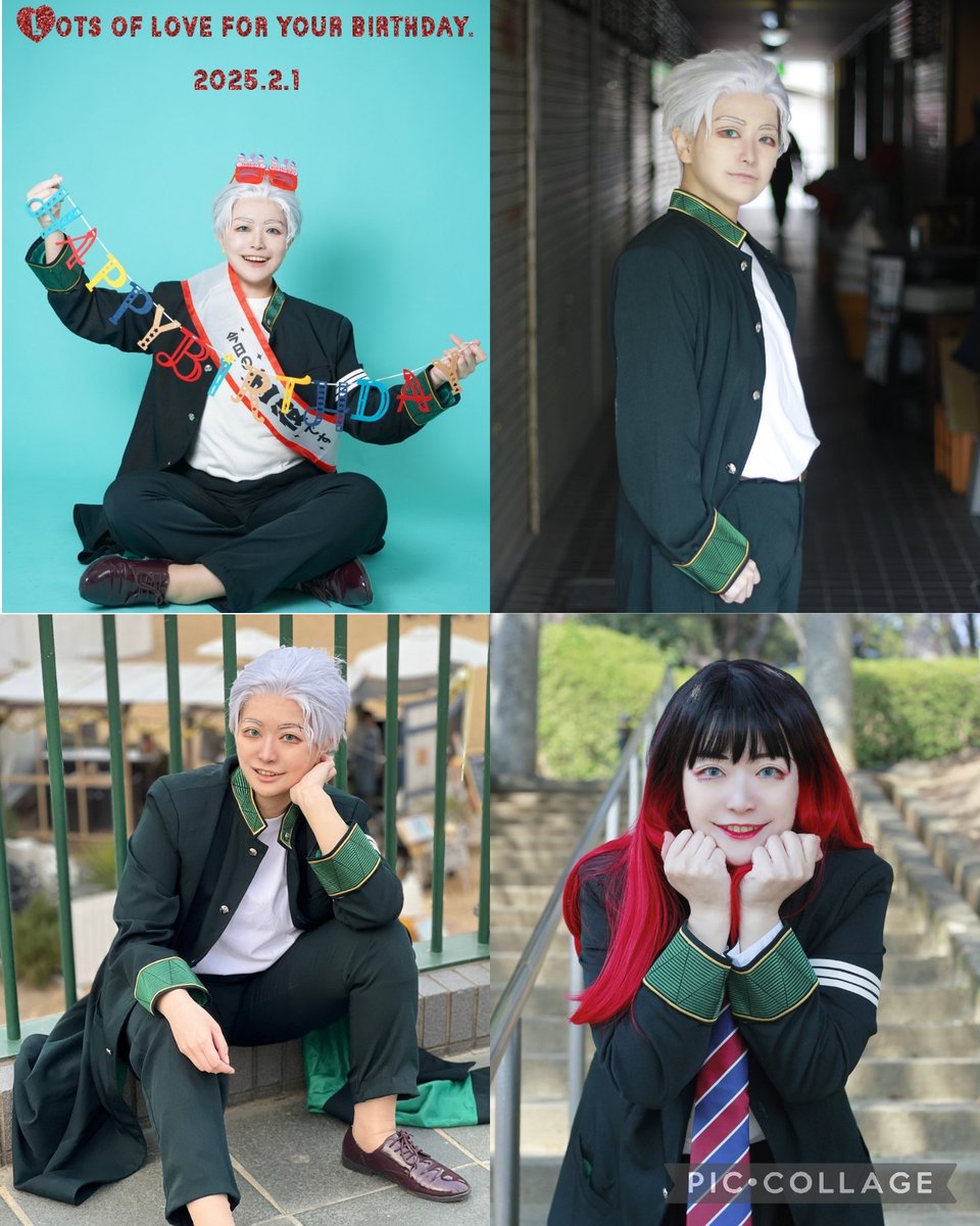 この4枚は特に好き✨✨✨
#2025年自分が選ぶ今年上半期の4枚