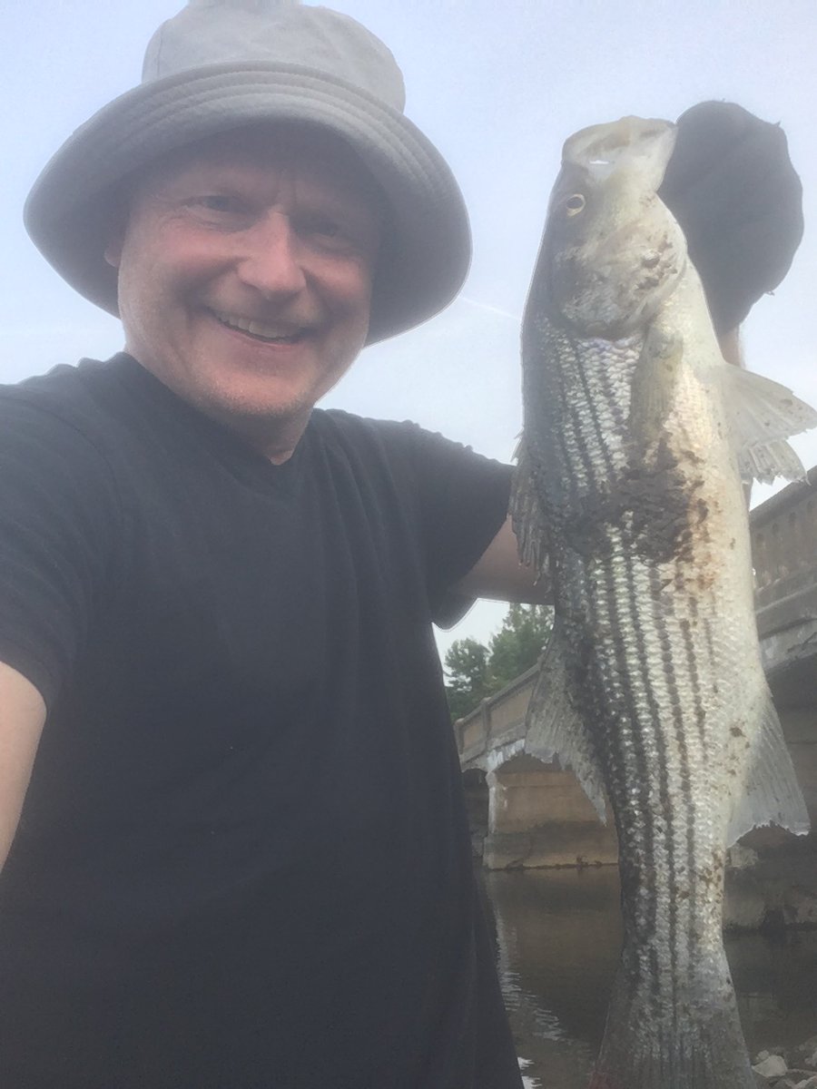 1st of the season!!!