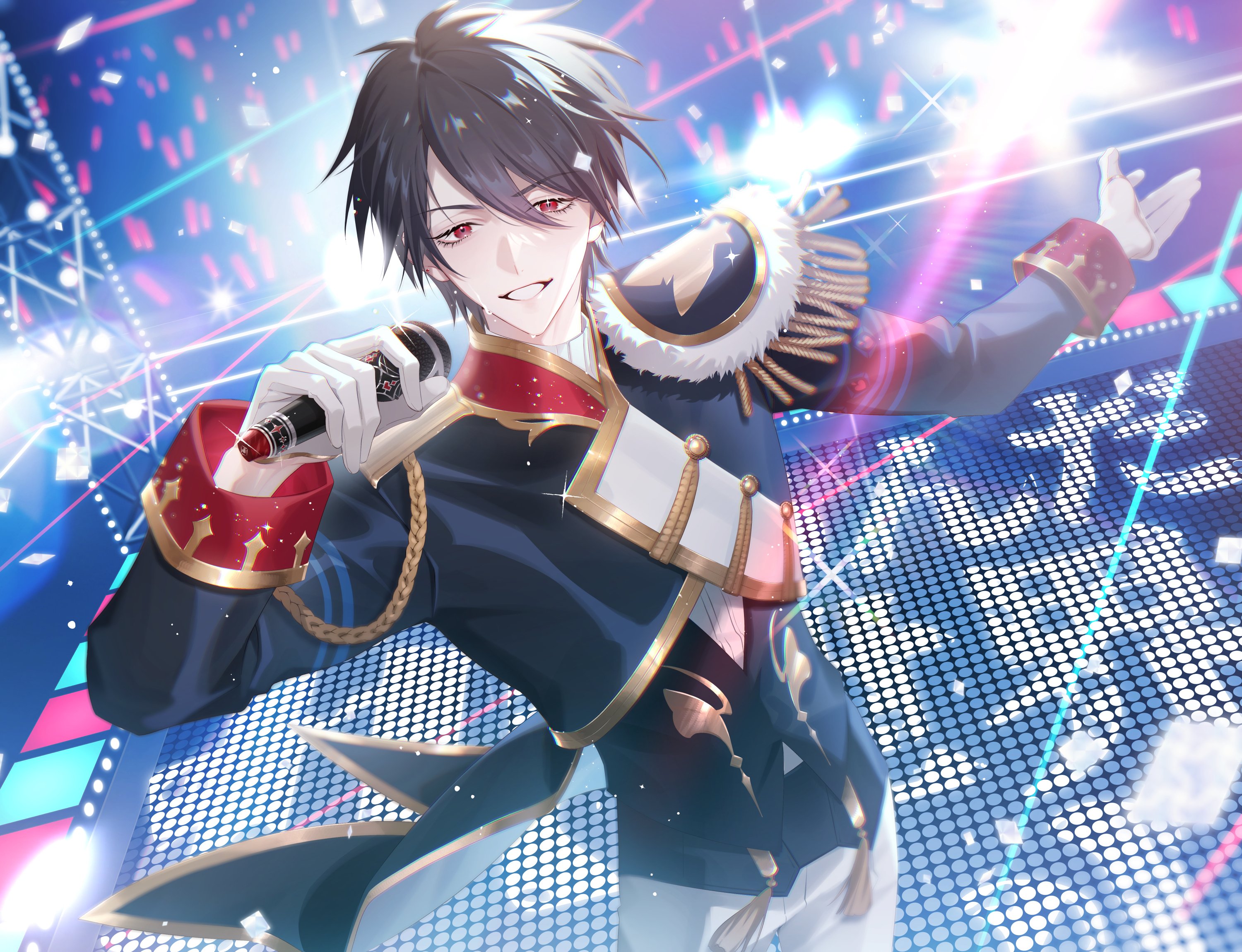 夢追翔33歳 - Search / X