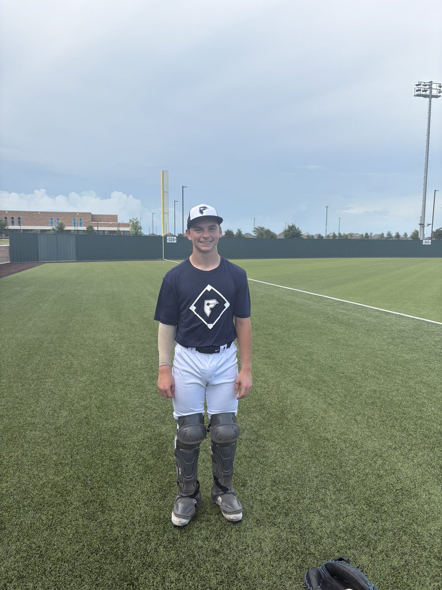✭Five Tool Texas✭ (@fivetooltexas) on Twitter photo F: <a href="/futurebb940/">Future Baseball 940</a> 15U 12, NTXBC Dirtbags 2028 Allerhiligen 3
PoG: Cooper Cohoon 2-2, 3R, BB F: <a href="/futurebb940/">Future Baseball 940</a> 15U 12, NTXBC Dirtbags 2028 Allerhiligen 3
PoG: Cooper Cohoon 2-2, 3R, BB