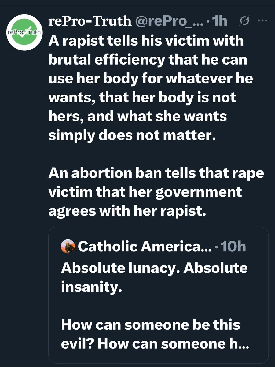 U2LoveandLogic's tweet image. Your body his choice
- right wing incels and the mothers that raised them  #internalized #misogyny 
Just because you got abused doesn’t mean you need to punish others.
#saddawn took abortion care for herself now she treats women like trash.
Ethan failed out of @nau future #incel