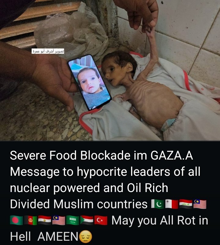 God will never forgive the leaders!