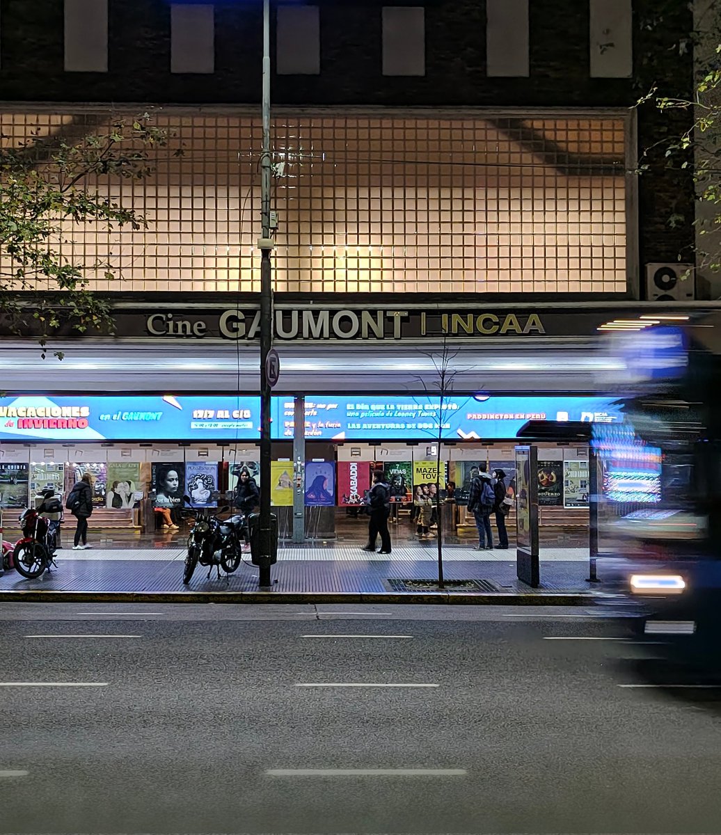 Hoy, La hija del no.