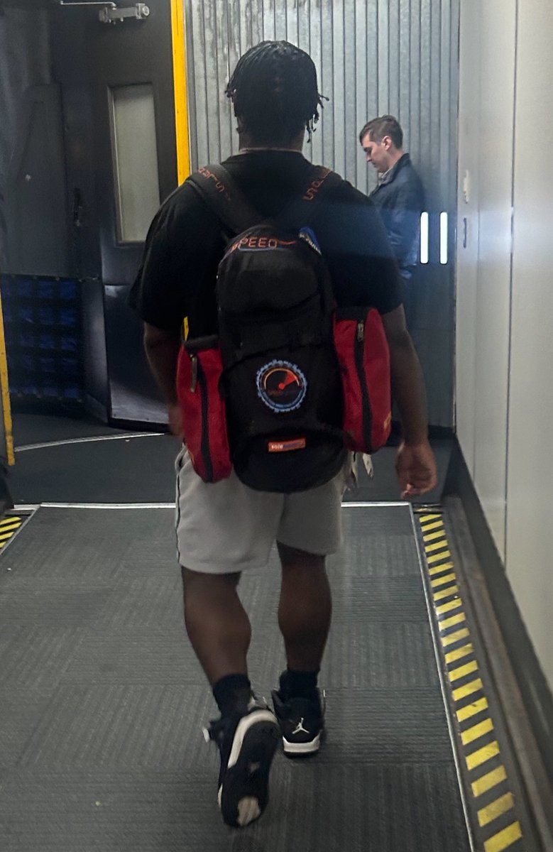 Trevon Cole-Jenkins(Class of 2026) tweet media