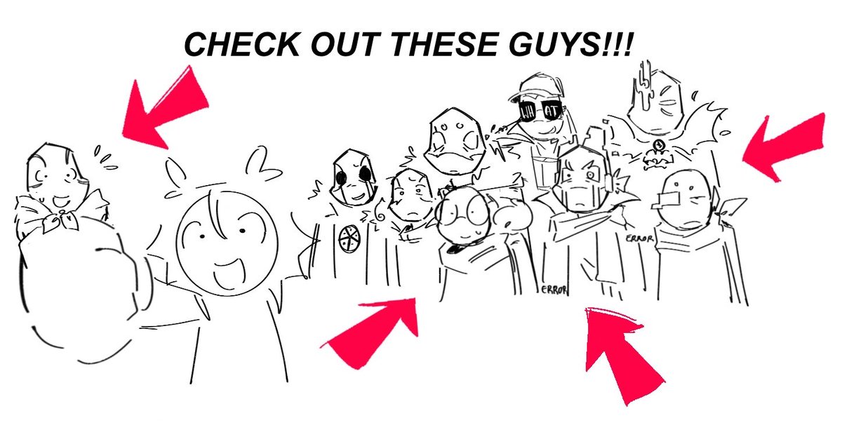 CROOK 🌟 tweet media