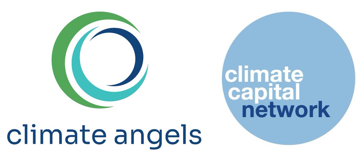 climatecap's tweet image. 🌎 Climate investing isn’t slowing down, and neither are we. In our latest CC Insights, we share two big ways to start (or deepen) your climate investing journey: Climate Angels 2.0, a year-round learning & investing community, and the Climate Capital Network Fund, a rolling…