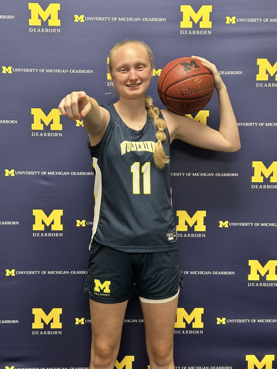 Lilly Drew (@lillydrew11) on Twitter photo I had a great visit at <a href="/UMDearbornWBB/">UMDearborn WBB</a> today with <a href="/20CoachSutton/">Becky Sutton</a> ! Thanks for having me on campus. It was great seeing you again!
<a href="/mikemillsnc/">Mike Mills WBB College Recruiting</a> <a href="/INBestBBall/">Indiana's Best BBall</a> <a href="/magee4three/">Dusty Magee</a> <a href="/OneNationJustin/">Justin Hartsough</a> I had a great visit at <a href="/UMDearbornWBB/">UMDearborn WBB</a> today with <a href="/20CoachSutton/">Becky Sutton</a> ! Thanks for having me on campus. It was great seeing you again!
<a href="/mikemillsnc/">Mike Mills WBB College Recruiting</a> <a href="/INBestBBall/">Indiana's Best BBall</a> <a href="/magee4three/">Dusty Magee</a> <a href="/OneNationJustin/">Justin Hartsough</a>